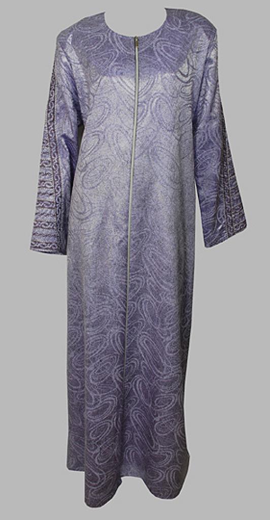 Abaya - Nawar Style | TH703 | Alhannah Islamic Clothing