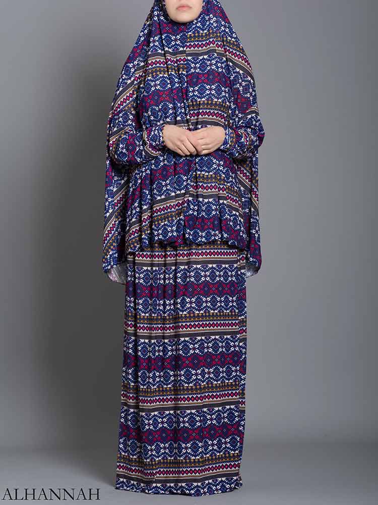 Rhinestone Stick Hijab Pins ac286 » Alhannah Islamic Clothing