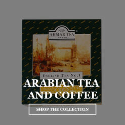 Arabian Tea & Coffee