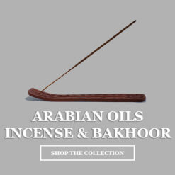 Arabian Oils | Incense | Bakhoor | Burners