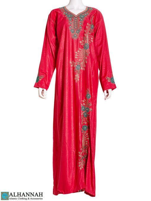 Women's Abayas | Shop Stylish and Modest Abaya Dresses Online