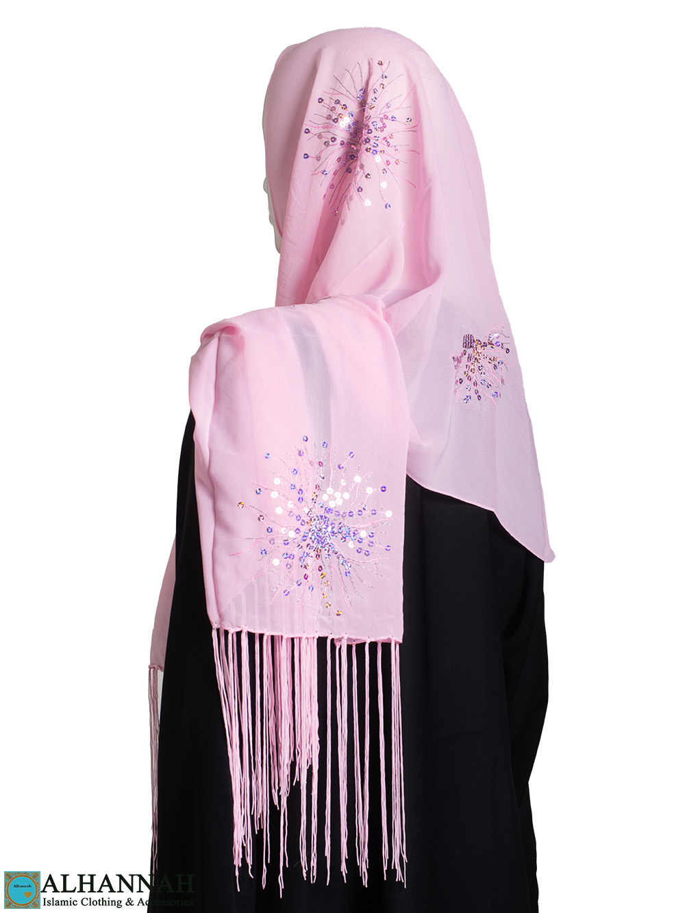 New Lurex Muslim Long Scarf Hijab Islamic Shayla Headwear Shawls Arab shawl