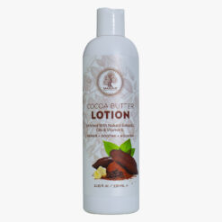 Halal Cocoa Butter Lotion
