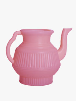 Lota Pot - Wudu Cleansing Container - Pink